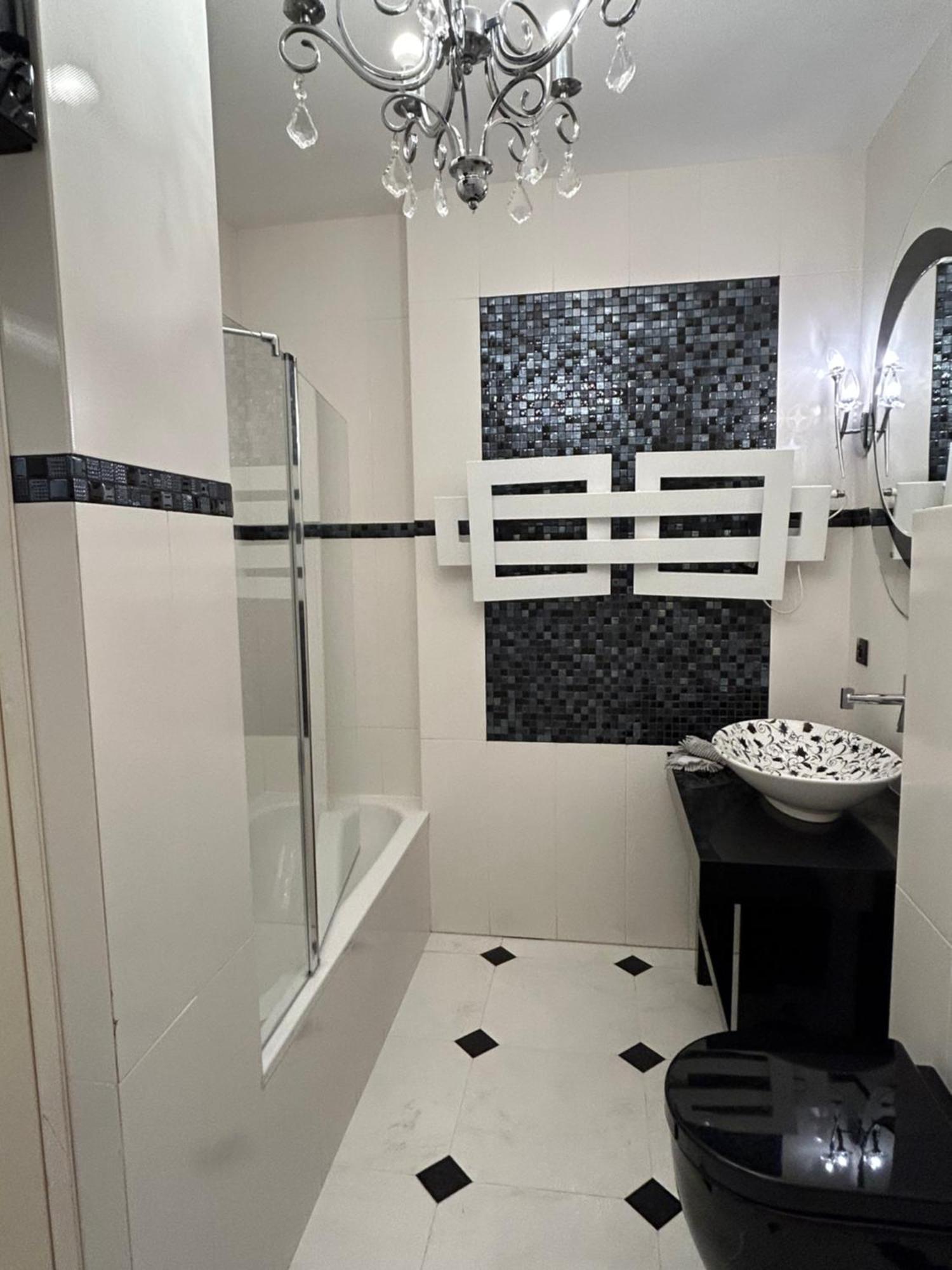 Somptueux Appartement Vue Mer ! Cagnes-sur-Mer Esterno foto